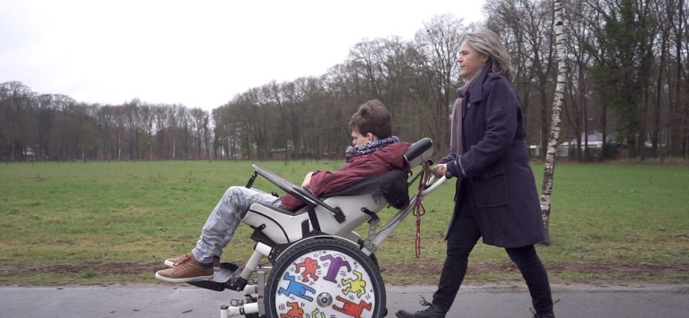 Campagne gestart om bekendheid van cliëntondersteuners te vergroten