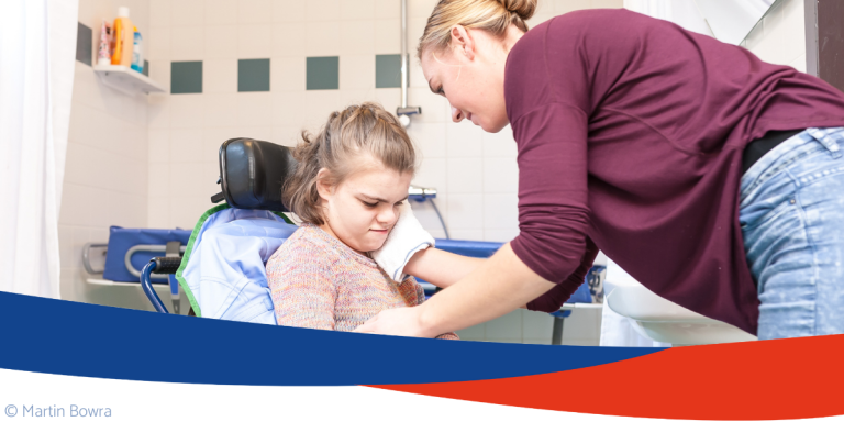 Oproep: agendeer meerzorgproblematiek in debat gehandicaptenzorg