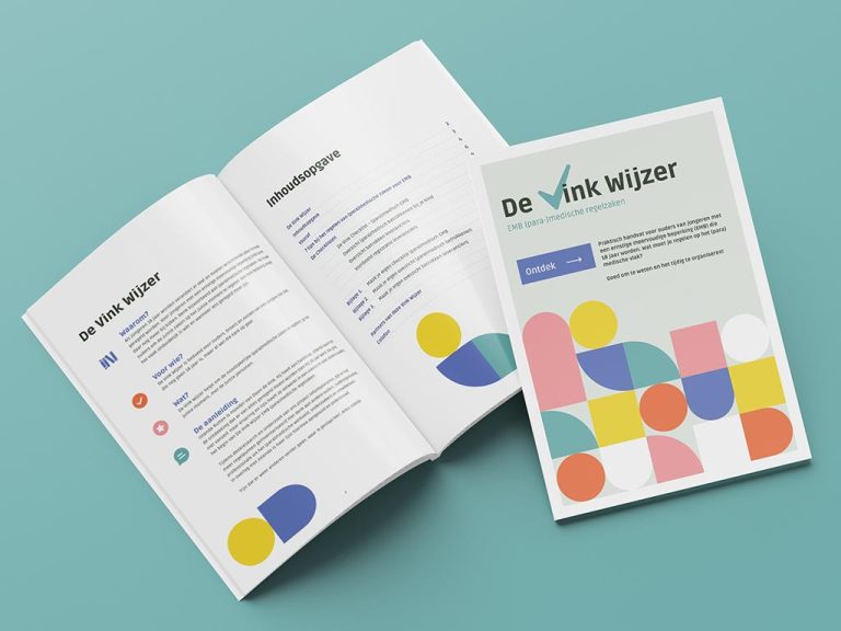 Oproep! Deel waardevolle kennis voor ouders met een kind met EMB