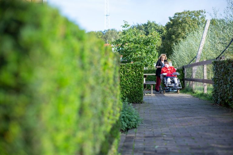 Oproep ouders volwassen kinderen met ZEVMB