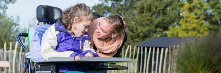 Uitnodiging: kom naar de lotgenotencontactdag op 30 november