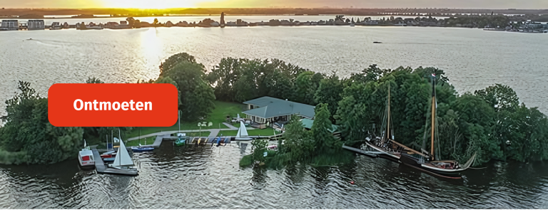 Kom naar de ontmoetingsdagen op 17 en 18 mei