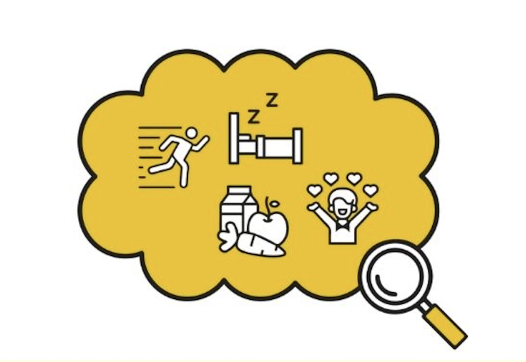 Webinar Gezond ouder worden