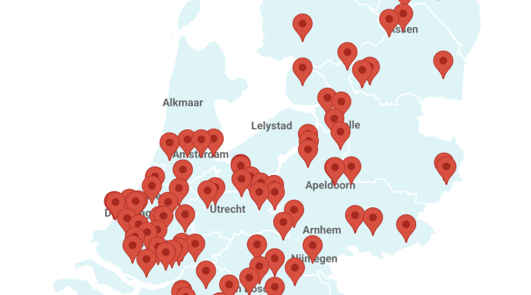 ZEVMB-zorgkaart helpt bij het vinden van zorg en ondersteuning bij ZEVMB