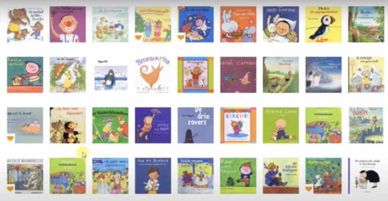 Tip! Zelfstandig lezen met Het Sprekend Boek