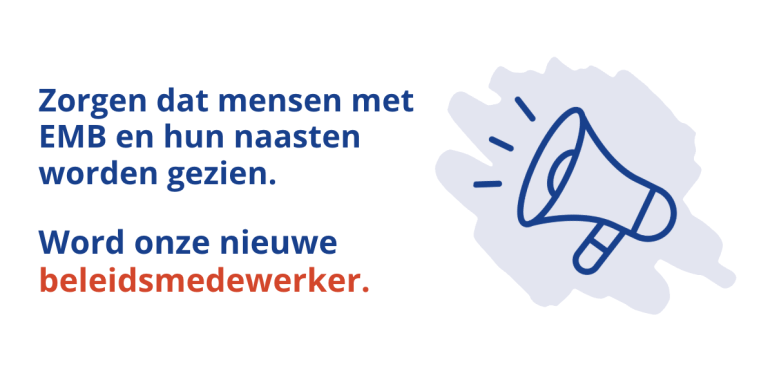 GESLOTEN – vacature beleidsmedewerker (8 uur per week)