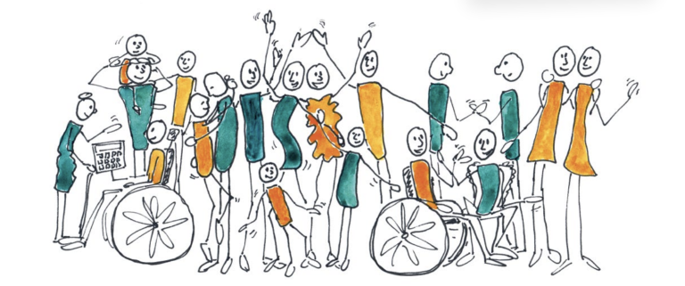 Handboek OC: als praten niet vanzelf gaat