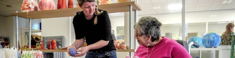 Programma Volwaardig Leven