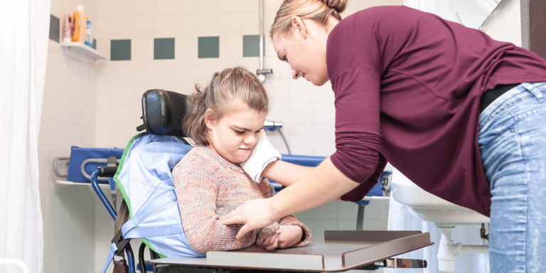 Kamer pleit voor zorgverlof voor ouders van langdurig zieke kinderen 