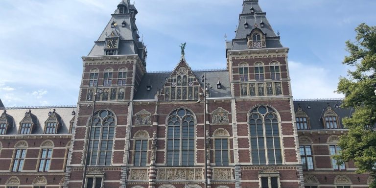 Prachtnacht Rijksmuseum 13 januari 2023