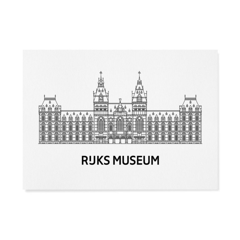 Prachtnacht Rijksmuseum 12 januari 2024 (vol)