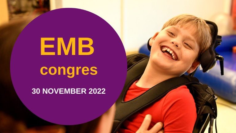 EMB Congres ‘Kijk! Een frisse blik… Mijn familie & ik’ 30 november 2022