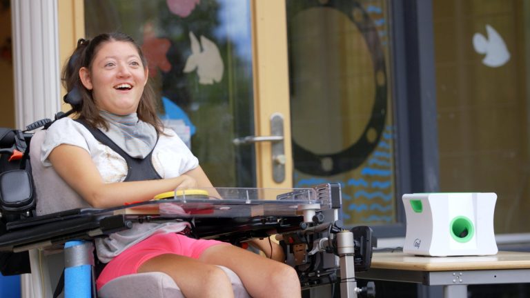 Informatiemarkt over wonen voor mensen met een verstandelijke beperking