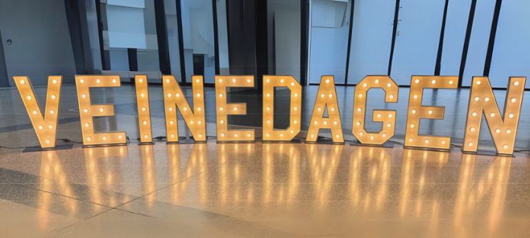 Ontmoet EMB Nederland op de VeineDAGEN