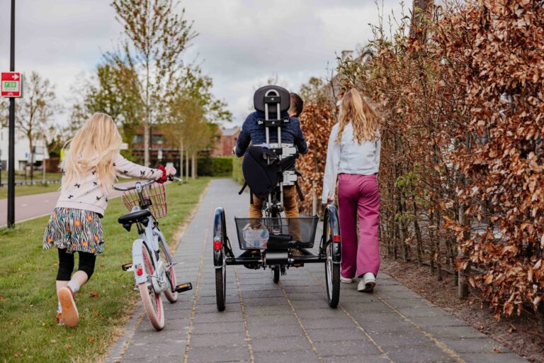 Brussen in het zonnetje