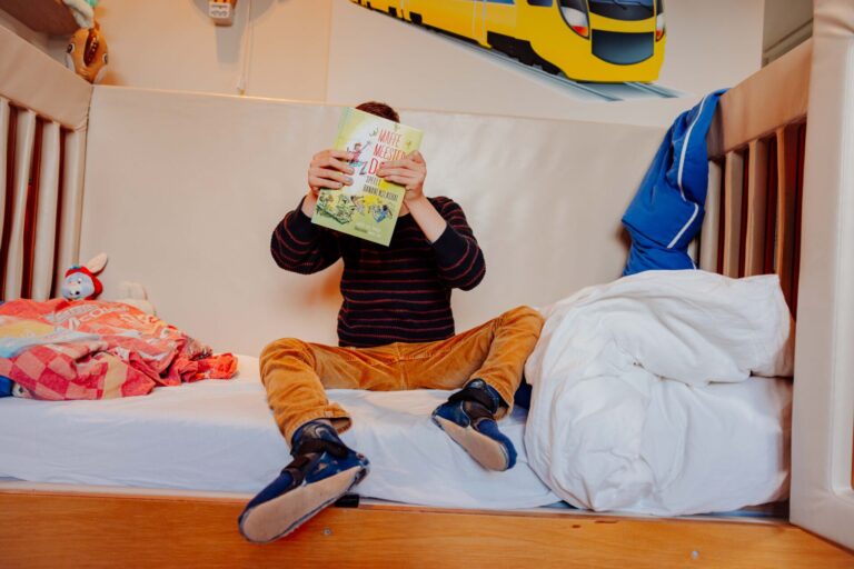 Vul in en help mee: vragenlijst ‘Een leven lang leren en ontwikkelen voor mensen met EMB’